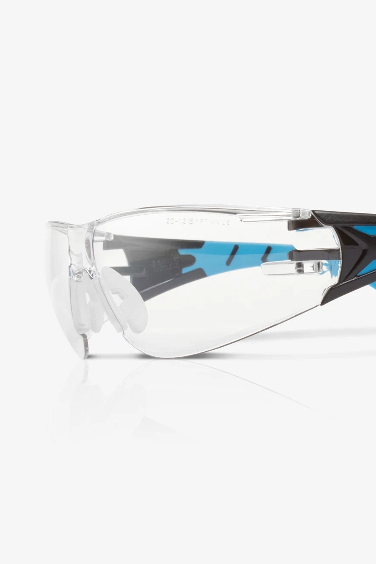 RLY00235 Stream Blue Koruyucu İş Gözlüğü RLY00235 Stream Blue Koruyucu İş Gözlüğü